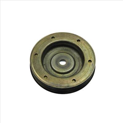 Citroen DS5 2.0hdi új utángyártott főtengely ékszíjtárcsa 6pk 2011-2015-ig