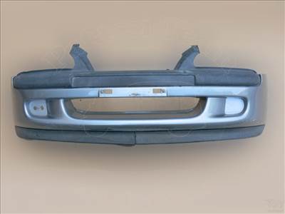 Opel Tigra A 1994-2000 - lökhárító, első, alapozott, kivéve ködlámpa