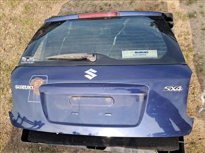 Suzuki SX4 I csomagtérajtó 