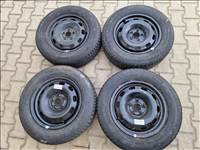  Golf 4, Bora 5x100 15" pótkerék szett, 195/65 gumival (32323, 32322)