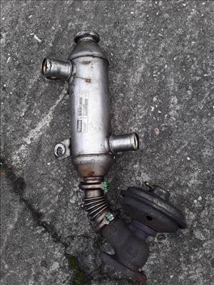 Citroen C5 HDI EGR EGR Hűtő 9631424880