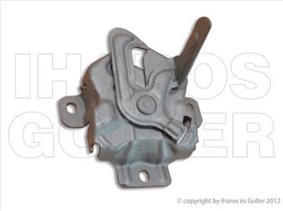 Suzuki Splash 2012-2014 - Gépháztető zár (OE)