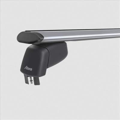 Opel Adam 2012-2019 - T.csomagt. alu. fix pontos (AERO)