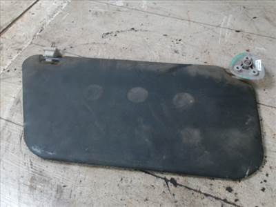 FORD TRANSIT CONNECT 02- Jobb napellenző