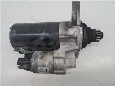 Volkswagen Polo V 1.6 CR MZM önindító (32273) 02z911024hx