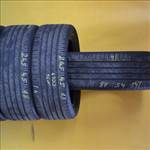 Continental ContiEco 6 Seal (HA3821964)(2)Új 18" 245/45 nyári gumi