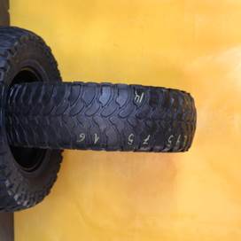 Comforser CF3000 (Rep)(HA3647496)(JF) 16" 245/75 nyári gumi