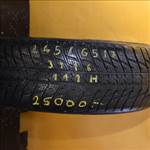 Nokian WR SUV 3 (R2)(HA3442556)(JF) 17" 245/65 téli gumi