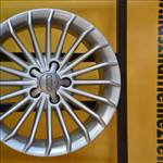 Audi (2/2-2572)(HA)(JF)Festett 17" 5x112 alufelni 