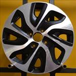 Citroen DS3 (L886)(9677111977) Csak 1db!!! 16" 4x108 alufelni 