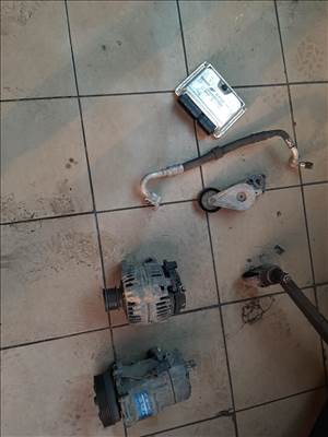 Ford Galaxy Vw Sharan 1.9pdtdi klímakompresszor, generátor eladó!