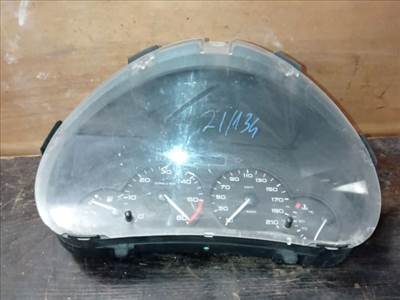 Citroën Berlingo I Kilométeróra *142242* 9648836380