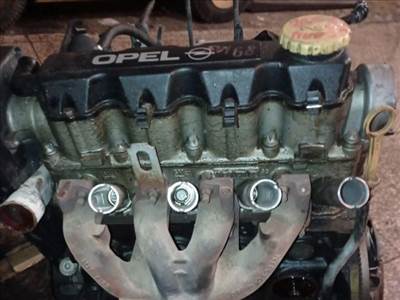 Opel Astra F Hengerfej *154823* x14nz