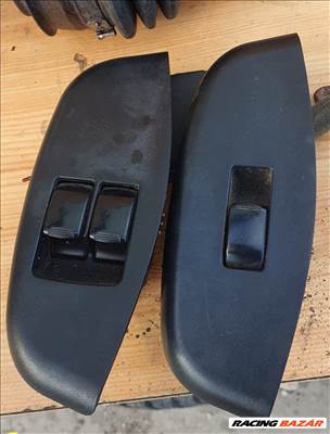 Daewoo Kalos, Chevrolet Kalos Bal első ablakemelő kapcsoló 