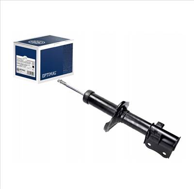 Suzuki Ignis első lengéscsillapító 1.3 benzin 14 col kerék mérethez Optimal (Germany) 2003-2007 (416