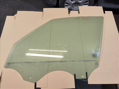 OPEL ZAFIRA C Bal első Ablak