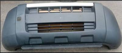 Fiat Fiorino III Első lökhárító  1308778070