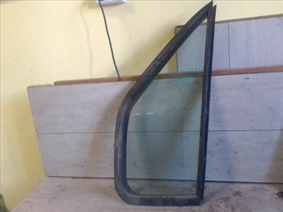 RENAULT MASTER 97-03 Bal első fixüveg ajtóban