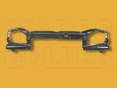 Citroen Saxo 1999-2002 - Homlokfal