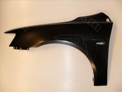 Mitsubishi Lancer 2007-2016 - Első sárvédő bal, oldalvillogós