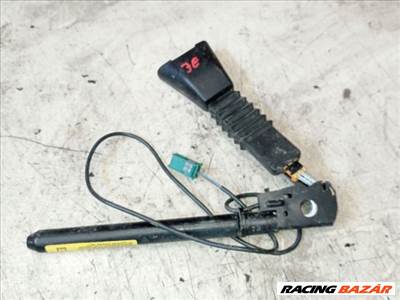 Opel Corsa C Jobb első Biztonsági Öv Csat *148626*