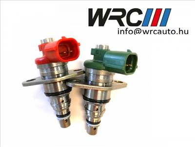 SCV nyomásszabályozó szelep párban Renault Espace, Vel Satis 8972289194