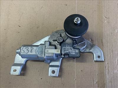 Suzuki Swift/SX4 hátsó ablaktörlő motor mitsuba881
