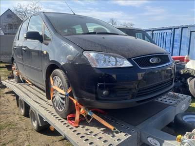 Ford Cmax 2,0 Tdci 6 sebességes váltó 2003-2011
