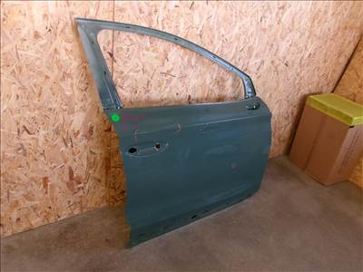 SKODA ENYAQ 5LA jobb első ajtó 2021- 