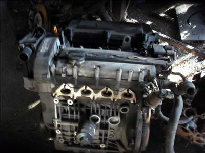 Volkswagen Golf IV Vw golf4 AUS motor