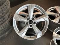 Audi 18" 5x112 gyári alufelni eladó 18 coll A4 A6 A8 Q5