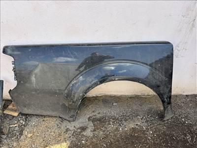 Nissan Navara D40 jobb hátsó sárvédő  93312eb030 93312eb031
