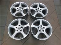  5x114.3 Alutec alufelni 6,5x16 ET35 Suzuki Toyota