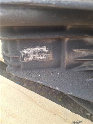 Ford Galaxy Mk3 7G9R-7002-UD