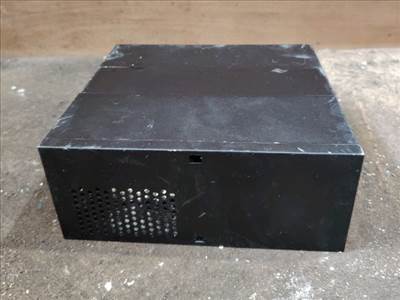 Audi A6 (C5 - 4B) Video Elektronika *149457* audi-4d0919146