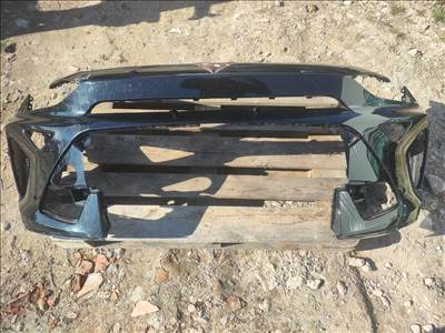 Cupra Formentor első lökhárító  5ff807221f