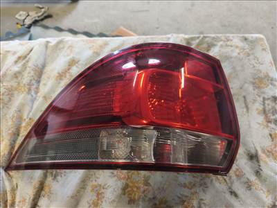 Volkswagen Golf V kombi bal hátsó lámpa 