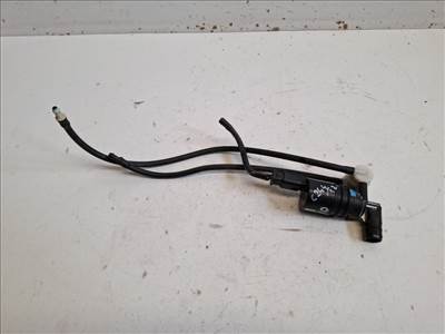 Peugeot 5008  szélvédőmosó motor 9643447980
