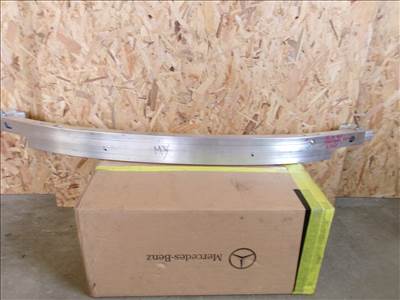 TESLA MODEL Y első lökhárító merevítő 2021- 1487601-SN-G