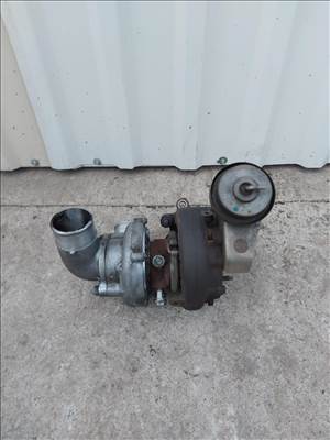 Toyota Avensis (T270) 2.2 D-4D Turbó 3786 172010r050