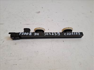 Peugeot 2008 (P24) központizár antenna 9827157280