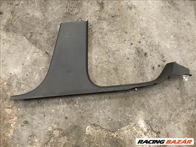 Skoda Superb II 3T jobb belső küszöb takaró 3T0853370