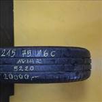 Nexen Roadian CTX(2) 16c" 215/75 nyári gumi