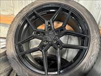 Egyéb alufelni  - Alufelni 21x9 21" 9J