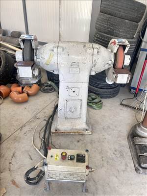 400v bakköszörű eladó