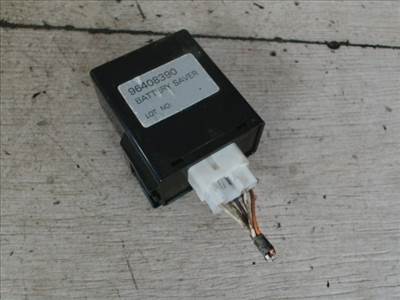 CHEVROLET LACETTI Relé