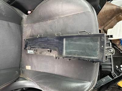 Renault Scénic II Kilométeróra *160109*