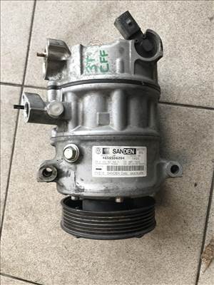 Skoda Superb II 3T 2.0CR CFFB klímakompresszor 1K0820808D