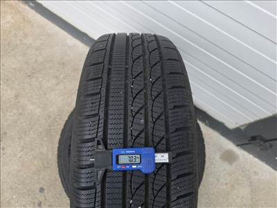205/55R17 IMPERIAL téli 2db teljesen újszerű állapotban eladó!