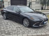 Lexus ES gyári felniszett 2025-ös téli gumikkal(225/55 R17)